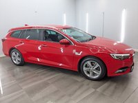 USED 2017 67 VAUXHALL INSIGNIA 1.6 Turbo D ecoTEC Elite Nav Sports Tourer 5dr Diesel Manual Euro 6 (s/s) (136 ps) Viewing is by appointment at any time to suit you, Full black leather,