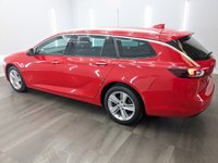 USED 2017 67 VAUXHALL INSIGNIA 1.6 Turbo D ecoTEC Elite Nav Sports Tourer 5dr Diesel Manual Euro 6 (s/s) (136 ps) Viewing is by appointment at any time to suit you, Full black leather,