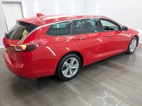 USED 2017 67 VAUXHALL INSIGNIA 1.6 Turbo D ecoTEC Elite Nav Sports Tourer 5dr Diesel Manual Euro 6 (s/s) (136 ps) Viewing is by appointment at any time to suit you, Full black leather,