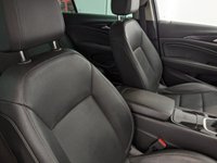 USED 2017 67 VAUXHALL INSIGNIA 1.6 Turbo D ecoTEC Elite Nav Sports Tourer 5dr Diesel Manual Euro 6 (s/s) (136 ps) Viewing is by appointment at any time to suit you, Full black leather,