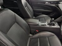USED 2017 67 VAUXHALL INSIGNIA 1.6 Turbo D ecoTEC Elite Nav Sports Tourer 5dr Diesel Manual Euro 6 (s/s) (136 ps) Viewing is by appointment at any time to suit you, Full black leather,