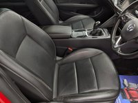 USED 2017 67 VAUXHALL INSIGNIA 1.6 Turbo D ecoTEC Elite Nav Sports Tourer 5dr Diesel Manual Euro 6 (s/s) (136 ps) Viewing is by appointment at any time to suit you, Full black leather,