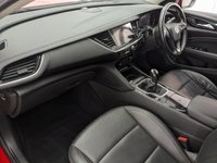 USED 2017 67 VAUXHALL INSIGNIA 1.6 Turbo D ecoTEC Elite Nav Sports Tourer 5dr Diesel Manual Euro 6 (s/s) (136 ps) Viewing is by appointment at any time to suit you, Full black leather,