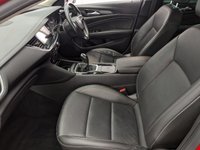 USED 2017 67 VAUXHALL INSIGNIA 1.6 Turbo D ecoTEC Elite Nav Sports Tourer 5dr Diesel Manual Euro 6 (s/s) (136 ps) Viewing is by appointment at any time to suit you, Full black leather,