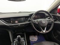 USED 2017 67 VAUXHALL INSIGNIA 1.6 Turbo D ecoTEC Elite Nav Sports Tourer 5dr Diesel Manual Euro 6 (s/s) (136 ps) Viewing is by appointment at any time to suit you, Full black leather,