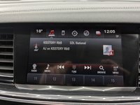 USED 2017 67 VAUXHALL INSIGNIA 1.6 Turbo D ecoTEC Elite Nav Sports Tourer 5dr Diesel Manual Euro 6 (s/s) (136 ps) Viewing is by appointment at any time to suit you, Full black leather,