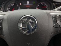 USED 2017 67 VAUXHALL INSIGNIA 1.6 Turbo D ecoTEC Elite Nav Sports Tourer 5dr Diesel Manual Euro 6 (s/s) (136 ps) Viewing is by appointment at any time to suit you, Full black leather,