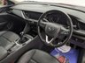 USED 2017 67 VAUXHALL INSIGNIA 1.6 Turbo D ecoTEC Elite Nav Sports Tourer 5dr Diesel Manual Euro 6 (s/s) (136 ps) Viewing is by appointment at any time to suit you, Full black leather,
