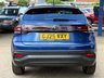 USED 2025 25 VOLKSWAGEN TAIGO 1.0 TSI Match SUV 5dr Petrol Manual Euro 6 (s/s) (95 ps) 