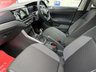 USED 2025 25 VOLKSWAGEN TAIGO 1.0 TSI Match SUV 5dr Petrol Manual Euro 6 (s/s) (95 ps) 