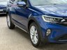 USED 2025 25 VOLKSWAGEN TAIGO 1.0 TSI Match SUV 5dr Petrol Manual Euro 6 (s/s) (95 ps) 