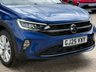 USED 2025 25 VOLKSWAGEN TAIGO 1.0 TSI Match SUV 5dr Petrol Manual Euro 6 (s/s) (95 ps) 