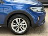 USED 2025 25 VOLKSWAGEN TAIGO 1.0 TSI Match SUV 5dr Petrol Manual Euro 6 (s/s) (95 ps) 