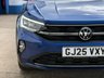 USED 2025 25 VOLKSWAGEN TAIGO 1.0 TSI Match SUV 5dr Petrol Manual Euro 6 (s/s) (95 ps) 