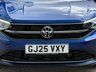 USED 2025 25 VOLKSWAGEN TAIGO 1.0 TSI Match SUV 5dr Petrol Manual Euro 6 (s/s) (95 ps) 