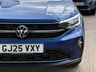 USED 2025 25 VOLKSWAGEN TAIGO 1.0 TSI Match SUV 5dr Petrol Manual Euro 6 (s/s) (95 ps) 