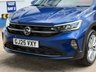 USED 2025 25 VOLKSWAGEN TAIGO 1.0 TSI Match SUV 5dr Petrol Manual Euro 6 (s/s) (95 ps) 