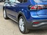 USED 2025 25 VOLKSWAGEN TAIGO 1.0 TSI Match SUV 5dr Petrol Manual Euro 6 (s/s) (95 ps) 
