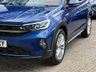 USED 2025 25 VOLKSWAGEN TAIGO 1.0 TSI Match SUV 5dr Petrol Manual Euro 6 (s/s) (95 ps) 