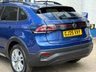 USED 2025 25 VOLKSWAGEN TAIGO 1.0 TSI Match SUV 5dr Petrol Manual Euro 6 (s/s) (95 ps) 