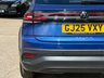 USED 2025 25 VOLKSWAGEN TAIGO 1.0 TSI Match SUV 5dr Petrol Manual Euro 6 (s/s) (95 ps) 