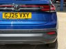 USED 2025 25 VOLKSWAGEN TAIGO 1.0 TSI Match SUV 5dr Petrol Manual Euro 6 (s/s) (95 ps) 
