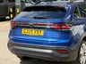 USED 2025 25 VOLKSWAGEN TAIGO 1.0 TSI Match SUV 5dr Petrol Manual Euro 6 (s/s) (95 ps) 