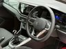 USED 2025 25 VOLKSWAGEN TAIGO 1.0 TSI Match SUV 5dr Petrol Manual Euro 6 (s/s) (95 ps) 