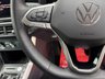 USED 2025 25 VOLKSWAGEN TAIGO 1.0 TSI Match SUV 5dr Petrol Manual Euro 6 (s/s) (95 ps) 