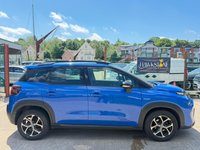 USED 2023 23 CITROEN C3 AIRCROSS 1.5 BlueHDi Shine Euro 6 (s/s) 5dr GREAT VALUE CITREON
