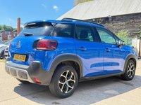 USED 2023 23 CITROEN C3 AIRCROSS 1.5 BlueHDi Shine Euro 6 (s/s) 5dr GREAT VALUE CITREON