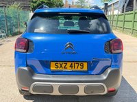 USED 2023 23 CITROEN C3 AIRCROSS 1.5 BlueHDi Shine Euro 6 (s/s) 5dr GREAT VALUE CITREON