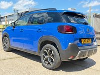 USED 2023 23 CITROEN C3 AIRCROSS 1.5 BlueHDi Shine Euro 6 (s/s) 5dr GREAT VALUE CITREON