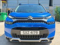 USED 2023 23 CITROEN C3 AIRCROSS 1.5 BlueHDi Shine Euro 6 (s/s) 5dr GREAT VALUE CITREON