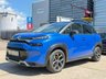 USED 2023 23 CITROEN C3 AIRCROSS 1.5 BlueHDi Shine Euro 6 (s/s) 5dr GREAT VALUE CITREON