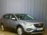 USED 2020 69 VAUXHALL GRANDLAND X 1.5 Turbo D Business Edition Nav SUV 5dr Diesel Manual Euro 6 (s/s) (130 ps) 