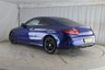 USED 2018 68 MERCEDES-BENZ C CLASS 2.0 C220d AMG Line Coupe 2dr Diesel G-Tronic+ Euro 6 (s/s) (194 ps) 2 KEYS LONG MOT