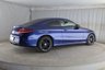 USED 2018 68 MERCEDES-BENZ C CLASS 2.0 C220d AMG Line Coupe 2dr Diesel G-Tronic+ Euro 6 (s/s) (194 ps) 2 KEYS LONG MOT