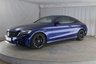 USED 2018 68 MERCEDES-BENZ C CLASS 2.0 C220d AMG Line Coupe 2dr Diesel G-Tronic+ Euro 6 (s/s) (194 ps) 2 KEYS LONG MOT