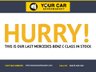 USED 2018 68 MERCEDES-BENZ C CLASS 2.0 C220d AMG Line Coupe 2dr Diesel G-Tronic+ Euro 6 (s/s) (194 ps) 2 KEYS LONG MOT