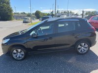 USED 2016 66 PEUGEOT 2008 1.6 BlueHDi Active SUV 5dr Diesel Manual Euro 6 (100 ps) 12 MONTH' S WARRANTY,,