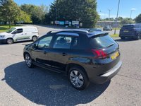 USED 2016 66 PEUGEOT 2008 1.6 BlueHDi Active SUV 5dr Diesel Manual Euro 6 (100 ps) 12 MONTH' S WARRANTY,,