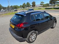 USED 2016 66 PEUGEOT 2008 1.6 BlueHDi Active SUV 5dr Diesel Manual Euro 6 (100 ps) 12 MONTH' S WARRANTY,,