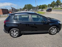 USED 2016 66 PEUGEOT 2008 1.6 BlueHDi Active SUV 5dr Diesel Manual Euro 6 (100 ps) 12 MONTH' S WARRANTY,,