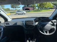 USED 2016 66 PEUGEOT 2008 1.6 BlueHDi Active SUV 5dr Diesel Manual Euro 6 (100 ps) 12 MONTH' S WARRANTY,,