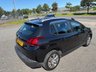 USED 2016 66 PEUGEOT 2008 1.6 BlueHDi Active SUV 5dr Diesel Manual Euro 6 (100 ps) 12 MONTH' S WARRANTY,,