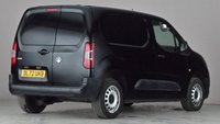 USED 2023 72 VAUXHALL COMBO 1.5 Turbo D 2300 Prime Panel Van 5dr Diesel Manual L1 H1 Euro 6 (s/s) (100 ps) 