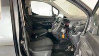 USED 2023 72 VAUXHALL COMBO 1.5 Turbo D 2300 Prime Panel Van 5dr Diesel Manual L1 H1 Euro 6 (s/s) (100 ps) 