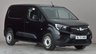 USED 2023 72 VAUXHALL COMBO 1.5 Turbo D 2300 Prime Panel Van 5dr Diesel Manual L1 H1 Euro 6 (s/s) (100 ps) 