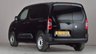 USED 2023 72 VAUXHALL COMBO 1.5 Turbo D 2300 Prime Panel Van 5dr Diesel Manual L1 H1 Euro 6 (s/s) (100 ps) 
